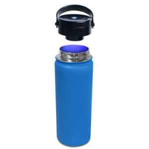 UV Sterilization Vacuum Bottle